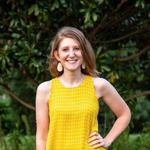 Meet your Posher, Amanda